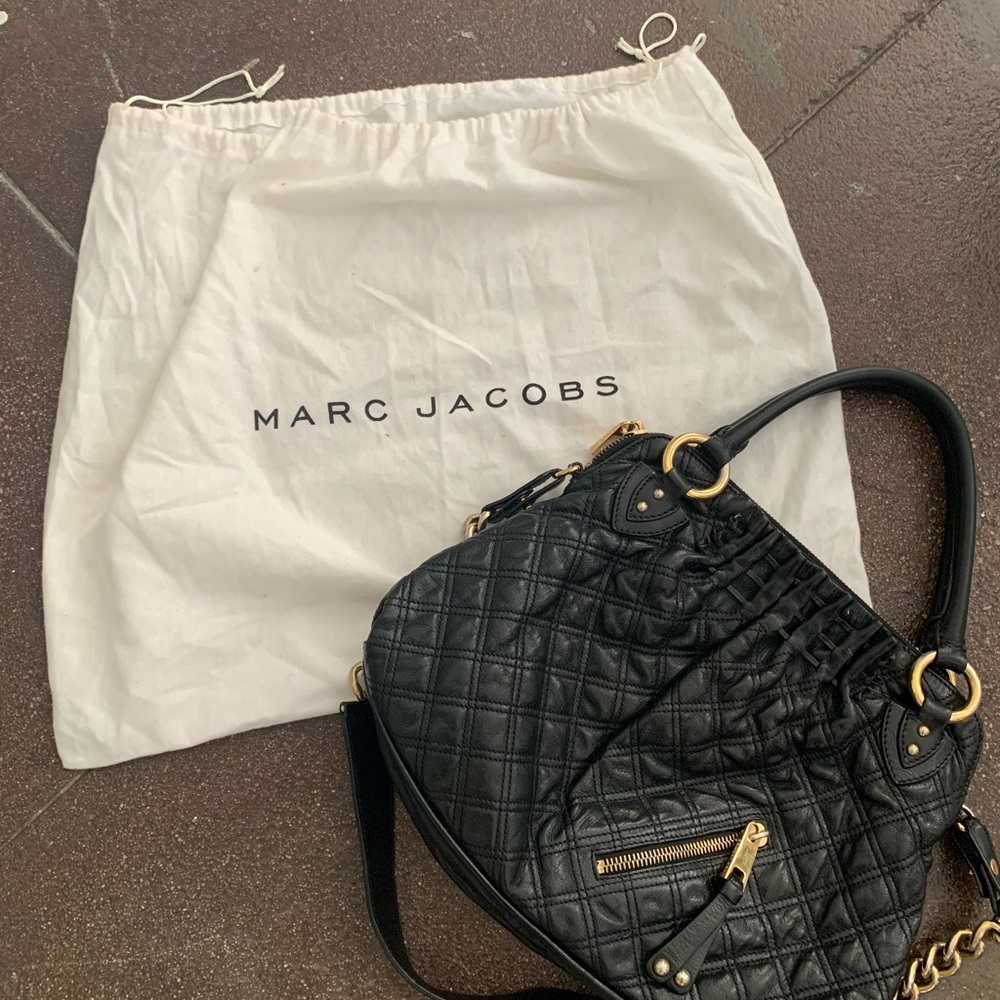 Marc Jacobs Cecilia Bag! - Picture 3 of 4